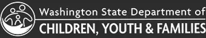 Department of Children, Youth & Families logo