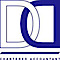 Dd Chartered Accountant logo