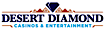 Desert Diamond Casino logo