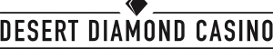 Desert Diamond Casinos & Entertainment logo