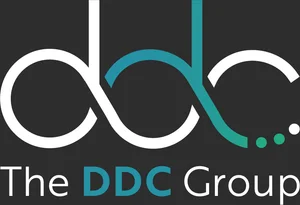 The DDC Group Balkans logo