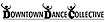 Downtown Dance Collective logo