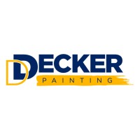 Decker Painting logo