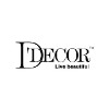 D''Decor Home Fabrics logo