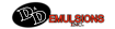 D&D Emulsions logo