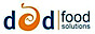 Ddfoodsolutions logo