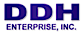 Ddh Enterprise / Dutek logo