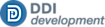 Ddi Development logo