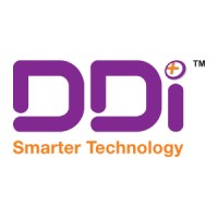 Ddi logo