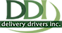 Delivery Drivers logo