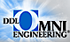 DDL OMNI Engineering logo