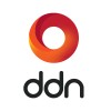 DDN Storage logo