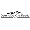 Desert de Oro Foods logo