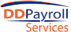 DD Payroll Services logo