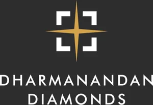 Dharmanandan Diamonds logo