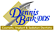 Dennis Baik, DDS logo