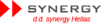 D.D. Synergy Hellas logo