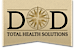 D & D Total Health Solutions logo