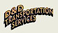 D&D Transportation Services logo