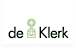 De Klerk logo