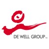 De Well Group logo