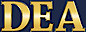 Drug Enforcement Administration logo