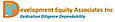 Development Equity Associates logo