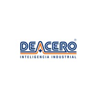 Deacero logo