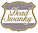 Dead Swanky logo