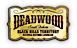 Deadwood logo