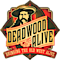 Deadwood Alive logo