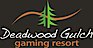 Deadwood Gulch Resort logo