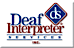 Deaf Interpreter Services logo