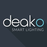 Deako Lighting logo