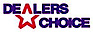 Dealers Choice logo