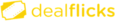 Dealflicks logo