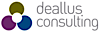 Deallus Consulting logo