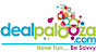 Dealpalooza.Com logo