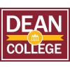 Dean College logo