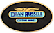 Dean Russell Custom Homes logo