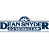 Dean Snyder Construction logo