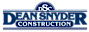 Dean Snyder Construction logo