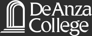 De Anza College logo