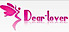 Dear-lover logo