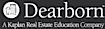 Dearborn Financial Publishing logo