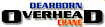 Dearborn Overhead Crane logo