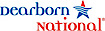 Dearborn National logo