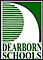 Dearborn Public Schools logo