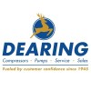 Dearing Compressor & Pump logo