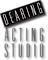 Dearing Acting Studio logo